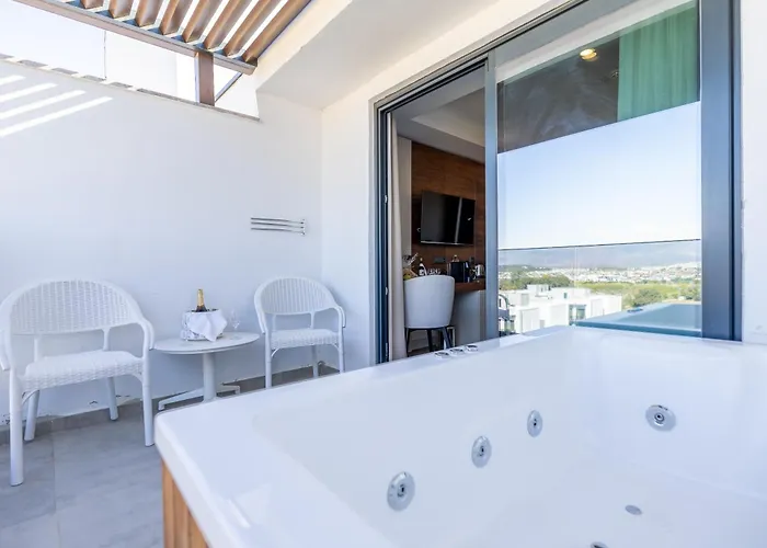 Moon Palace 酒店 锡德